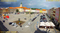 Velké náměstí