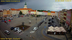 Velké náměstí