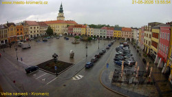 Velké náměstí