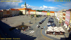 Velké náměstí