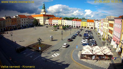 Velké náměstí