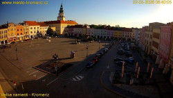 Velké náměstí