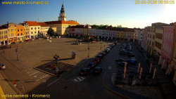 Velké náměstí