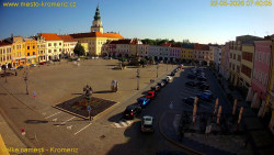 Velké náměstí