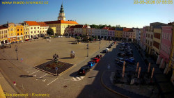 Velké náměstí