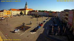 Velké náměstí
