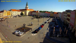 Velké náměstí