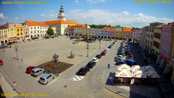 Velké náměstí