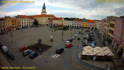 Velké náměstí