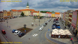 Velké náměstí