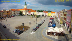 Velké náměstí