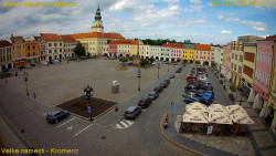 Velké náměstí
