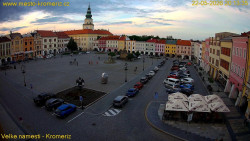 Velké náměstí