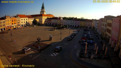 Velké náměstí