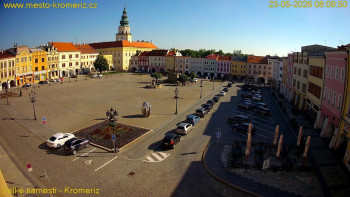 Město Kroměříž