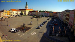 Velké náměstí