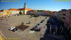 Velké náměstí