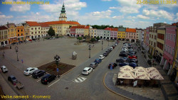 Velké náměstí