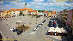 Velké náměstí