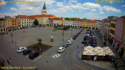 Velké náměstí