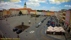 Velké náměstí