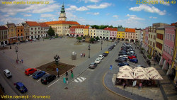 Velké náměstí
