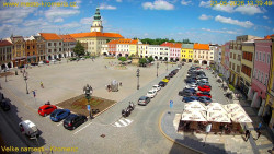 Velké náměstí
