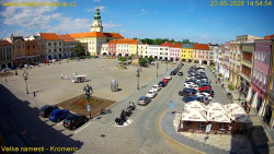 Velké náměstí