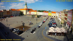 Velké náměstí