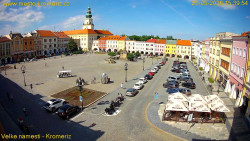 Velké náměstí