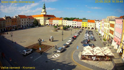 Velké náměstí