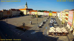 Velké náměstí