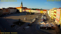 Velké náměstí