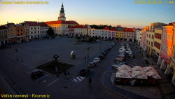 Velké náměstí