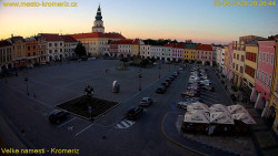 Velké náměstí