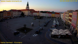 Velké náměstí