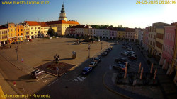 Velké náměstí