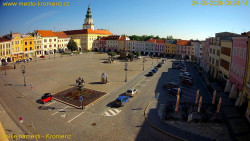 Velké náměstí