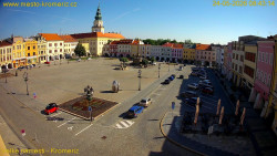 Velké náměstí