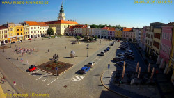 Velké náměstí