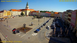 Velké náměstí