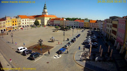 Velké náměstí