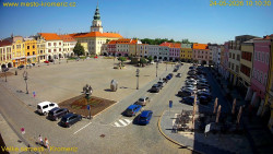 Velké náměstí