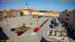 Velké náměstí