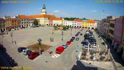 Velké náměstí