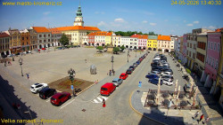 Velké náměstí