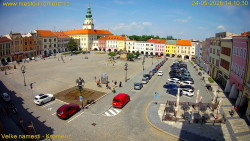 Velké náměstí