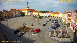 Velké náměstí