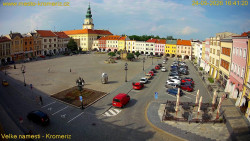 Velké náměstí
