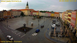 Velké náměstí